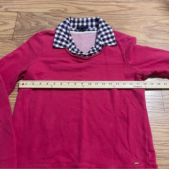 Tommy Hilfiger Sweater Medium - Picture 3 of 6